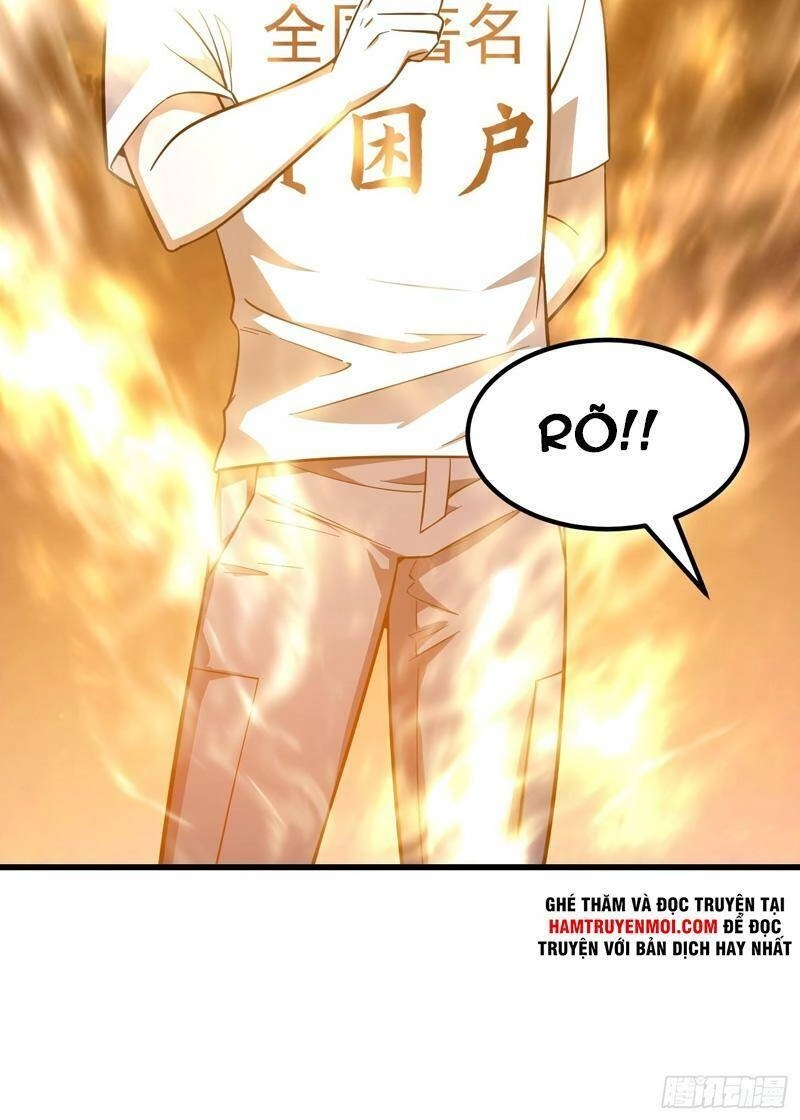 Ta Chẳng Qua Là Một Đại La Kim Tiên Chapter 248 - 24