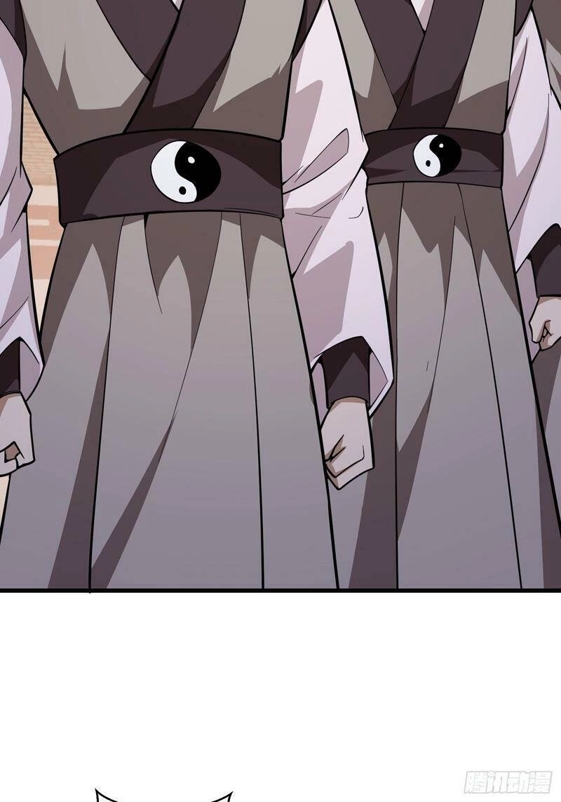 Ta Chẳng Qua Là Một Đại La Kim Tiên Chapter 248 - 28