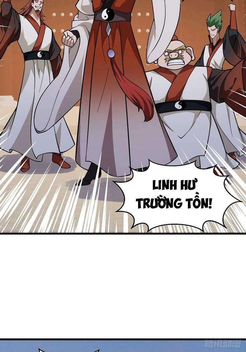 Ta Chẳng Qua Là Một Đại La Kim Tiên Chapter 248 - 31