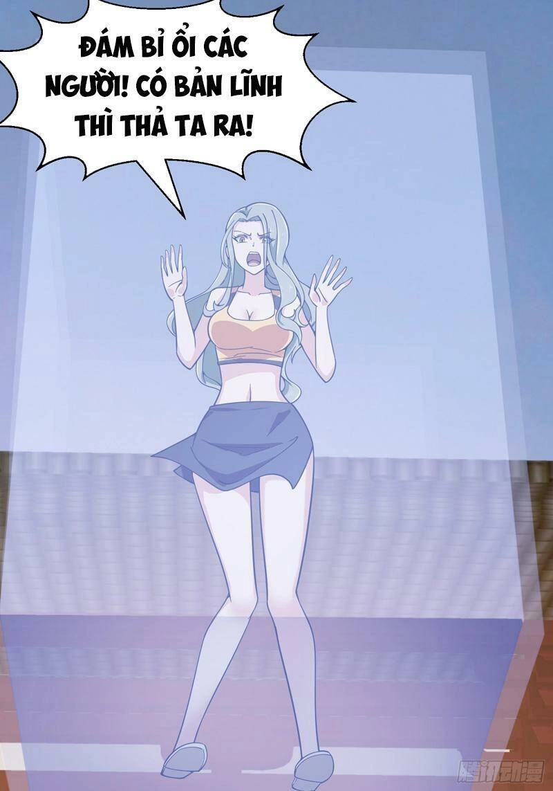 Ta Chẳng Qua Là Một Đại La Kim Tiên Chapter 248 - 32