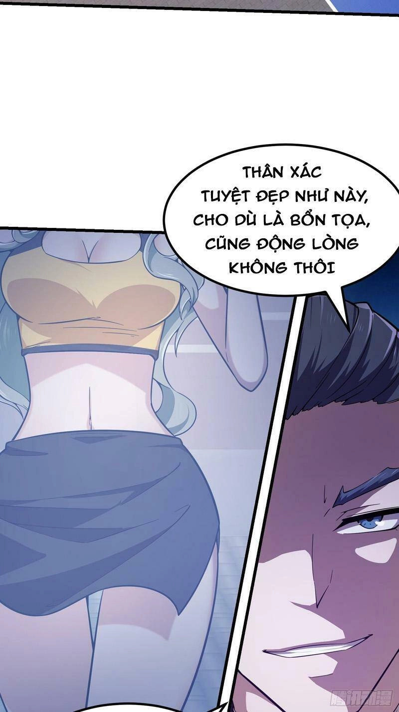 Ta Chẳng Qua Là Một Đại La Kim Tiên Chapter 248 - 35