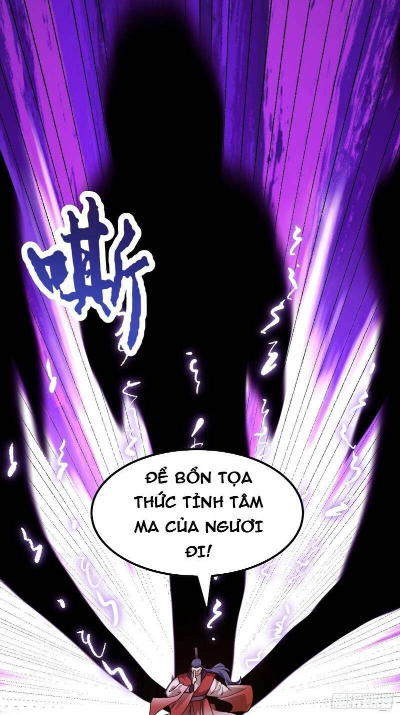 Ta Chẳng Qua Là Một Đại La Kim Tiên Chapter 248 - 38