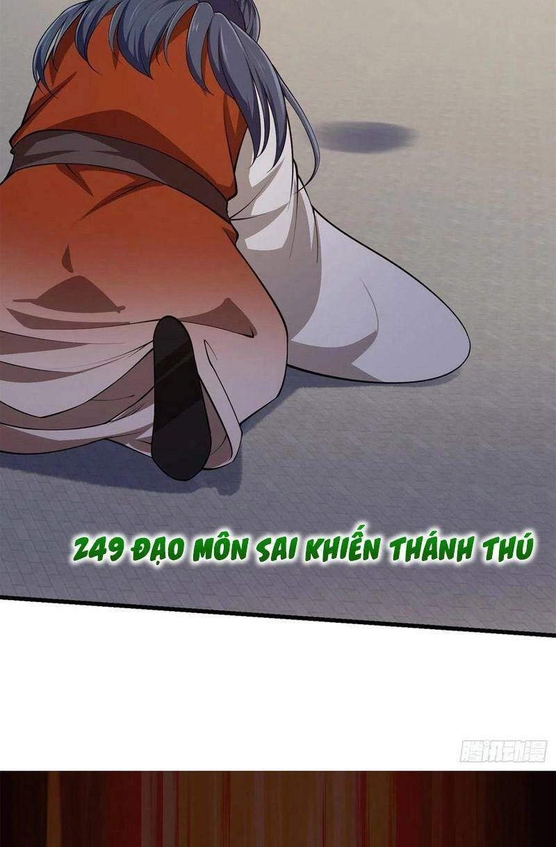 Ta Chẳng Qua Là Một Đại La Kim Tiên Chapter 249 - 2
