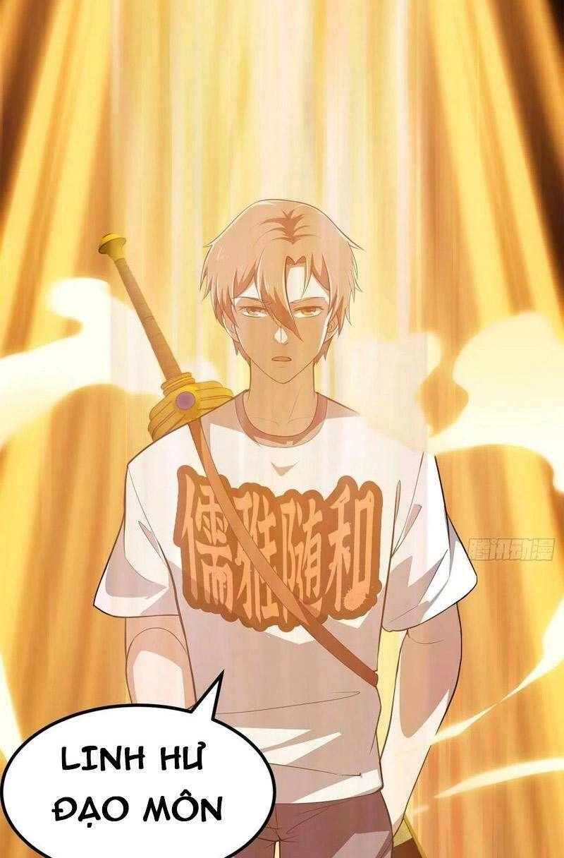 Ta Chẳng Qua Là Một Đại La Kim Tiên Chapter 249 - 4