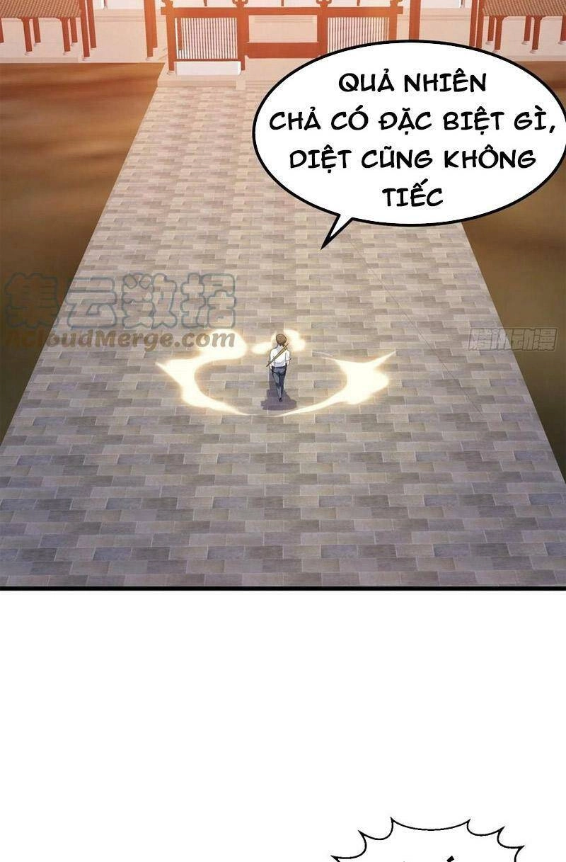 Ta Chẳng Qua Là Một Đại La Kim Tiên Chapter 249 - 6