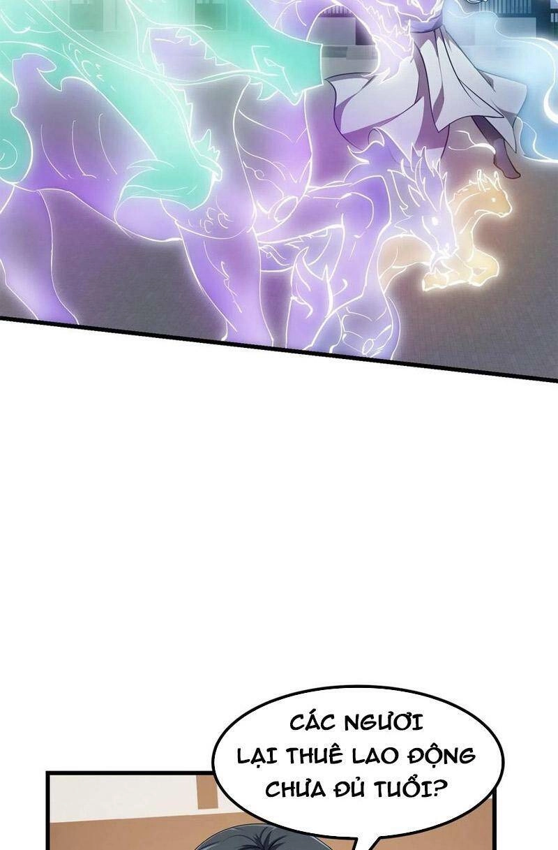 Ta Chẳng Qua Là Một Đại La Kim Tiên Chapter 249 - 18