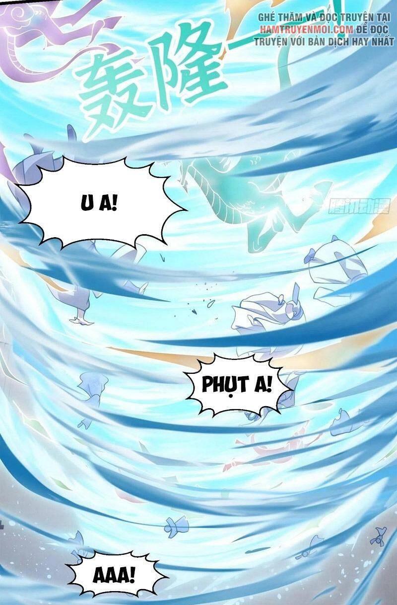 Ta Chẳng Qua Là Một Đại La Kim Tiên Chapter 249 - 20