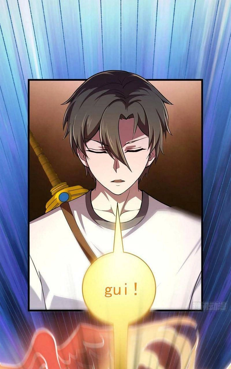 Ta Chẳng Qua Là Một Đại La Kim Tiên Chapter 249 - 26