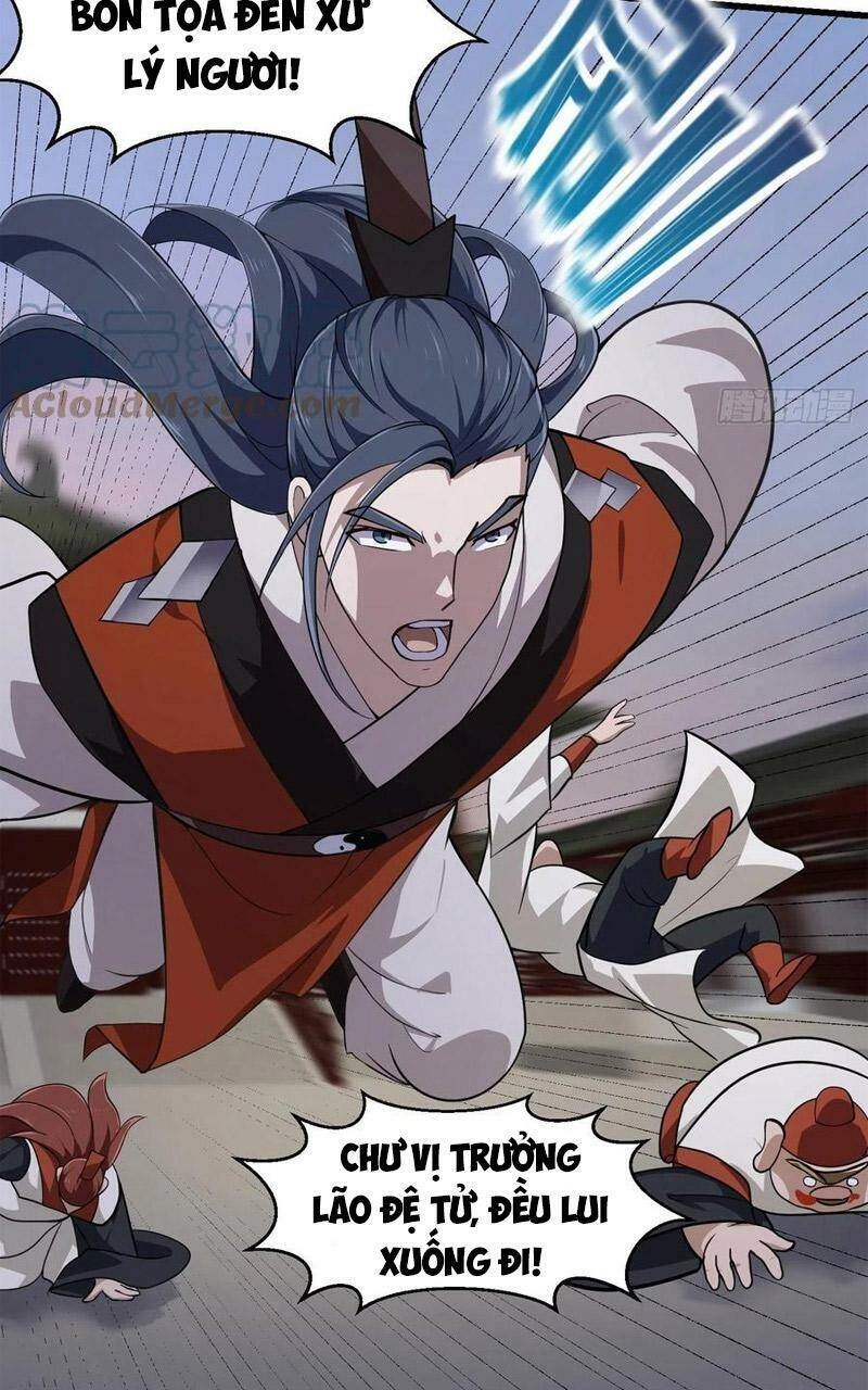 Ta Chẳng Qua Là Một Đại La Kim Tiên Chapter 249 - 31