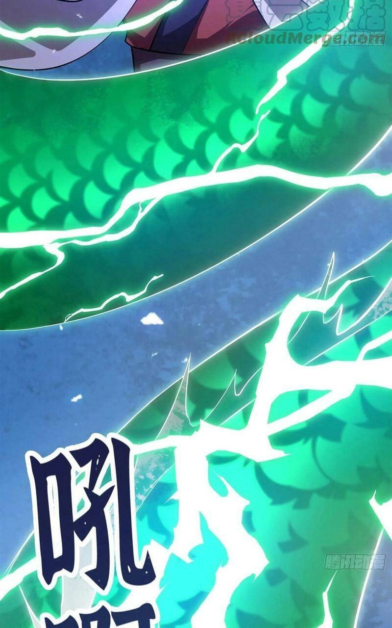 Ta Chẳng Qua Là Một Đại La Kim Tiên Chapter 249 - 34