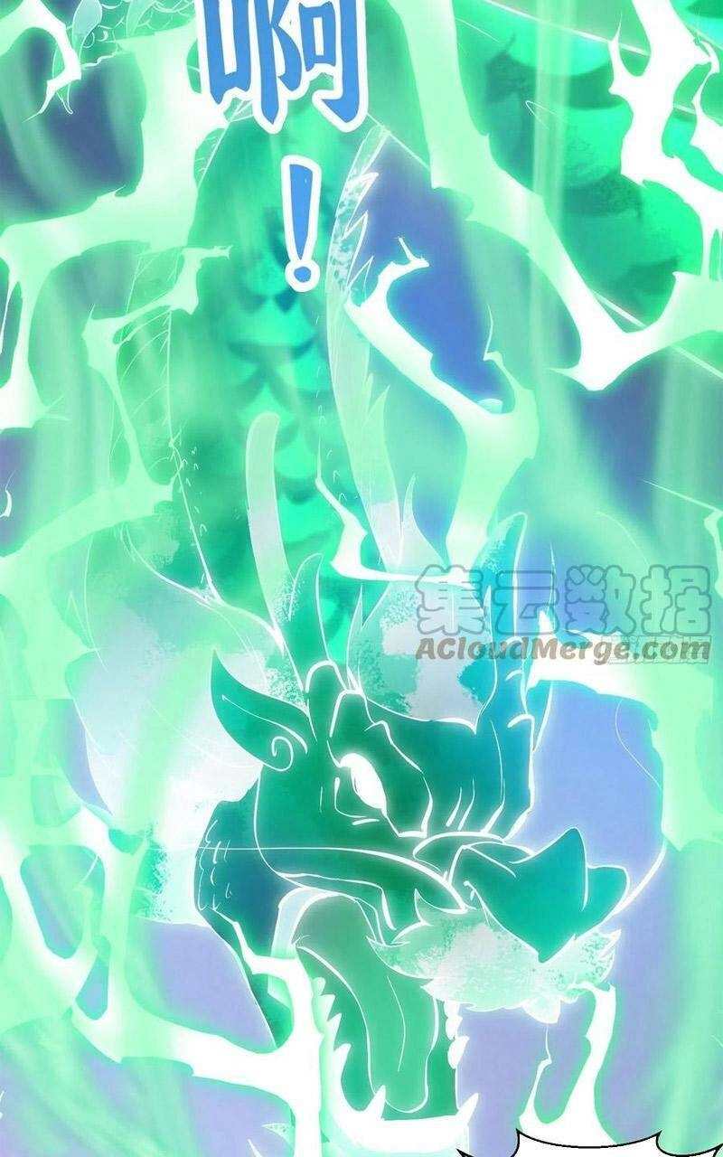 Ta Chẳng Qua Là Một Đại La Kim Tiên Chapter 249 - 36