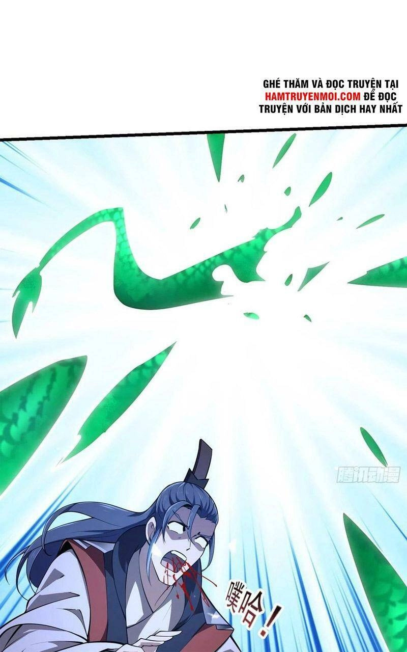 Ta Chẳng Qua Là Một Đại La Kim Tiên Chapter 249 - 40