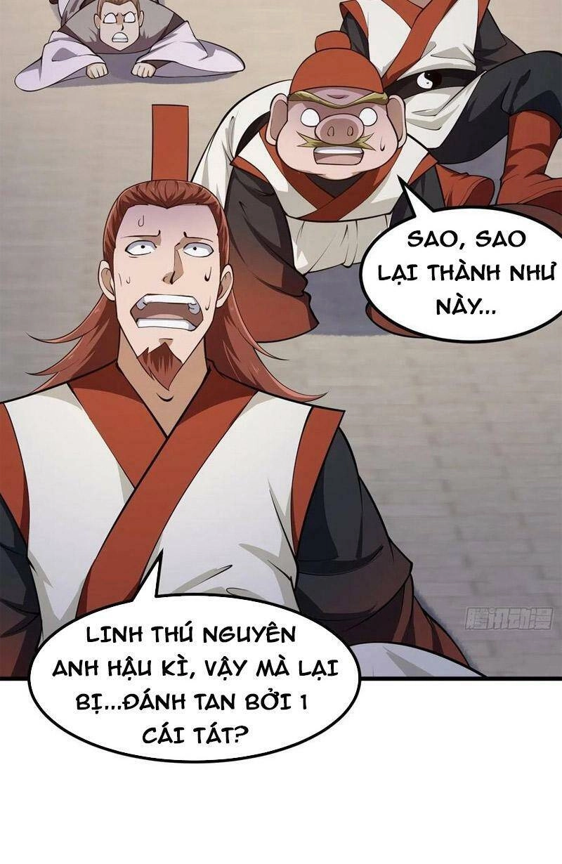 Ta Chẳng Qua Là Một Đại La Kim Tiên Chapter 249 - 42