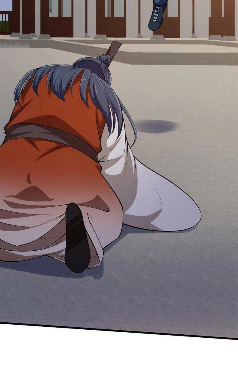 Ta Chẳng Qua Là Một Đại La Kim Tiên Chapter 249 - 44