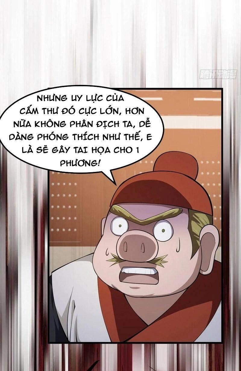 Ta Chẳng Qua Là Một Đại La Kim Tiên Chapter 249 - 46