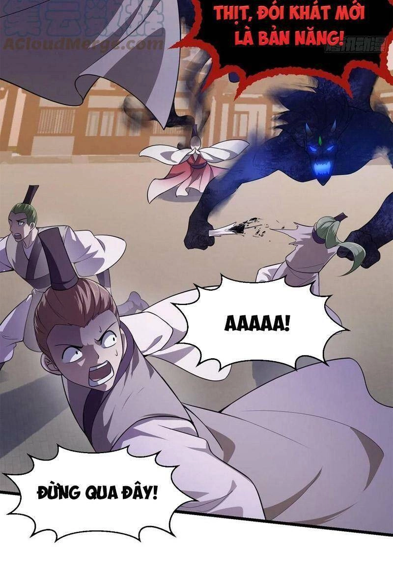 Ta Chẳng Qua Là Một Đại La Kim Tiên Chapter 250 - 8