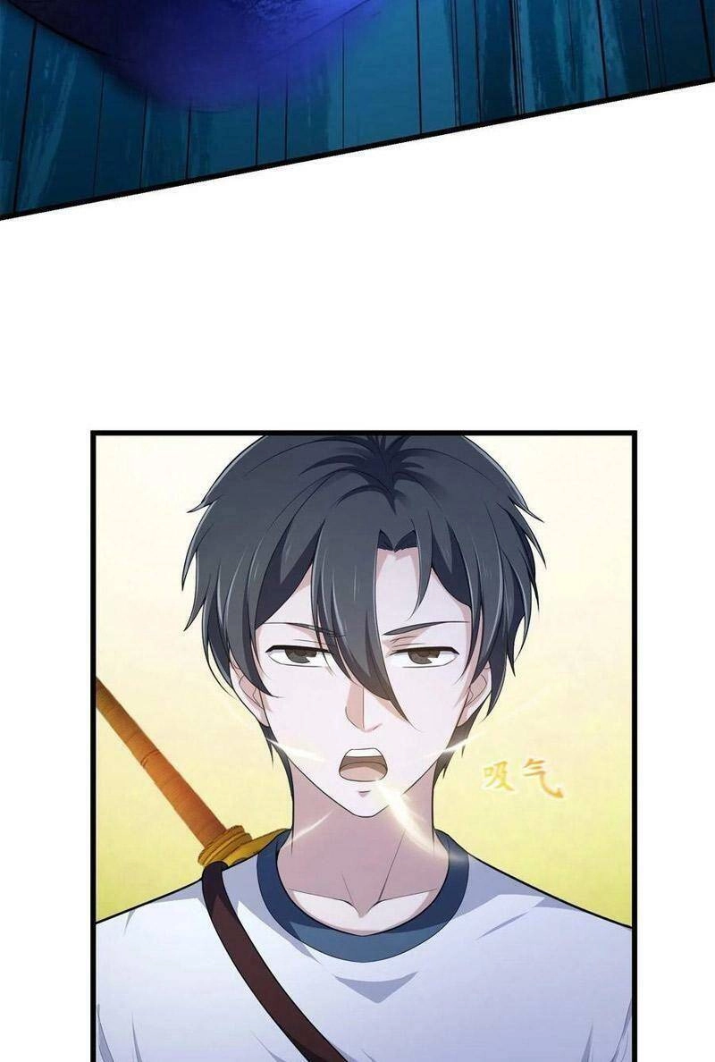 Ta Chẳng Qua Là Một Đại La Kim Tiên Chapter 250 - 17