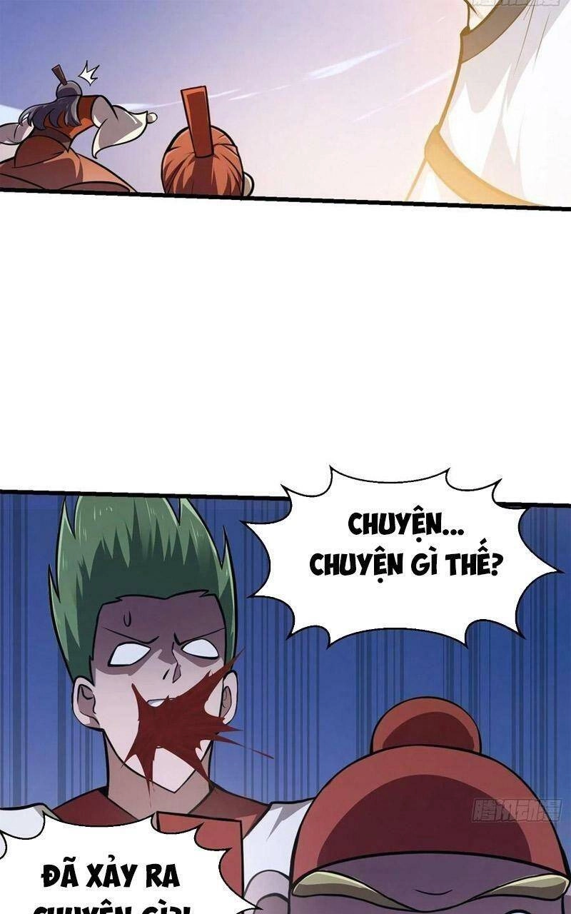 Ta Chẳng Qua Là Một Đại La Kim Tiên Chapter 250 - 21