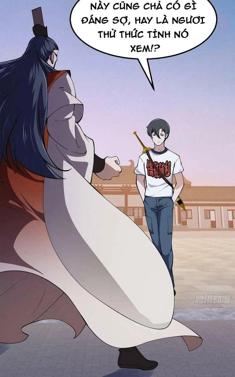 Ta Chẳng Qua Là Một Đại La Kim Tiên Chapter 250 - 27