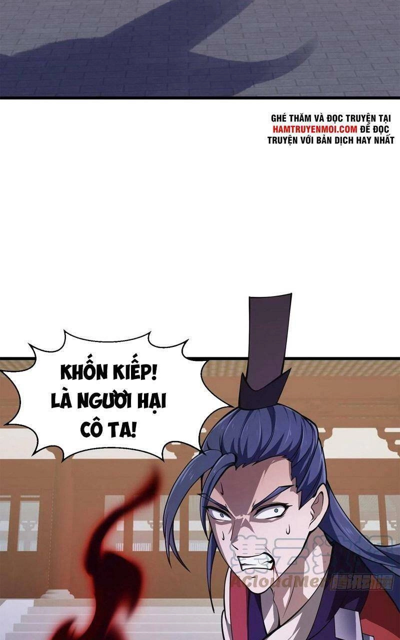 Ta Chẳng Qua Là Một Đại La Kim Tiên Chapter 250 - 28