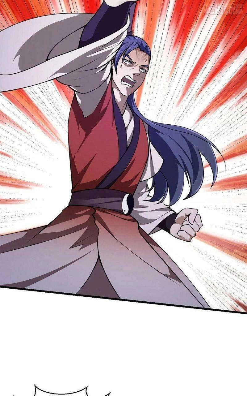 Ta Chẳng Qua Là Một Đại La Kim Tiên Chapter 250 - 30