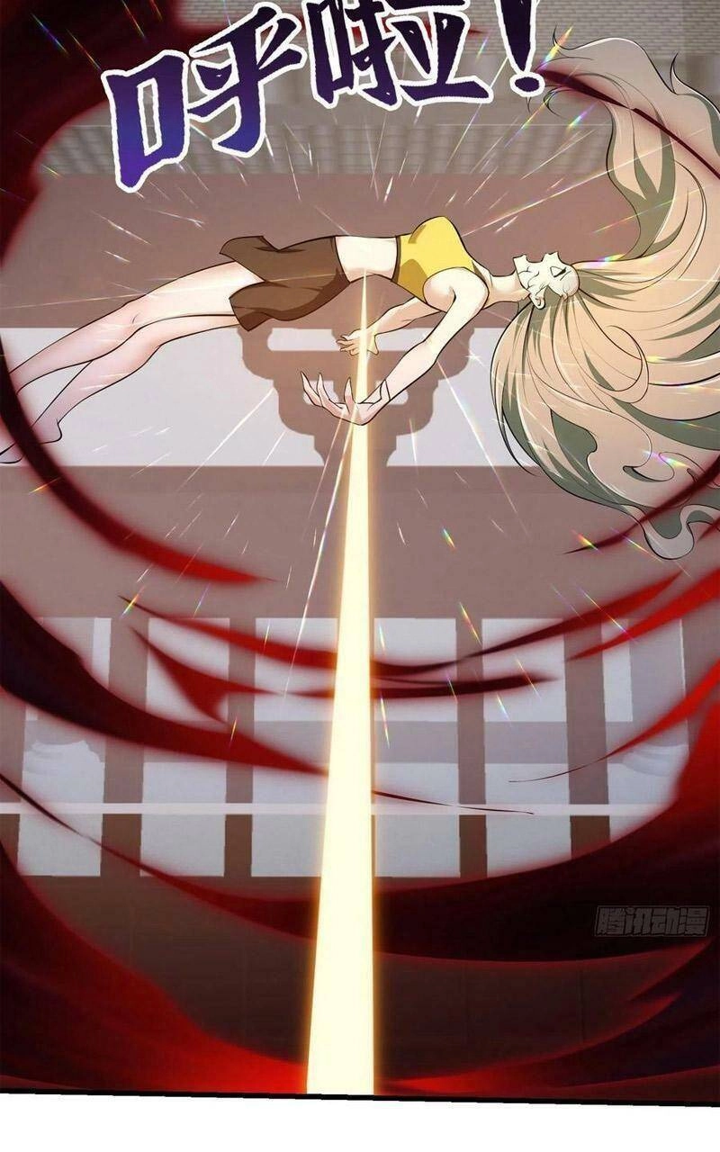 Ta Chẳng Qua Là Một Đại La Kim Tiên Chapter 250 - 33