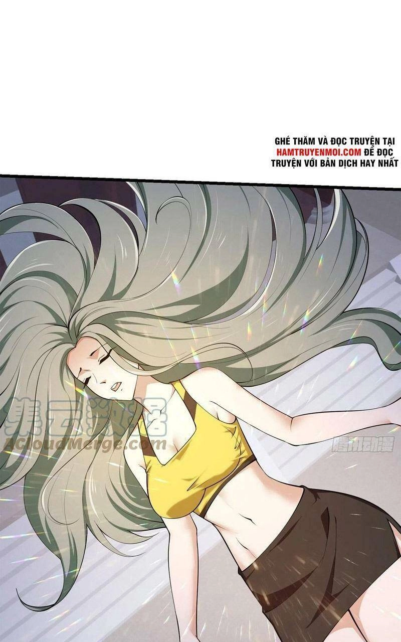 Ta Chẳng Qua Là Một Đại La Kim Tiên Chapter 250 - 34