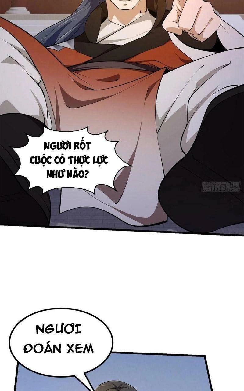 Ta Chẳng Qua Là Một Đại La Kim Tiên Chapter 250 - 36