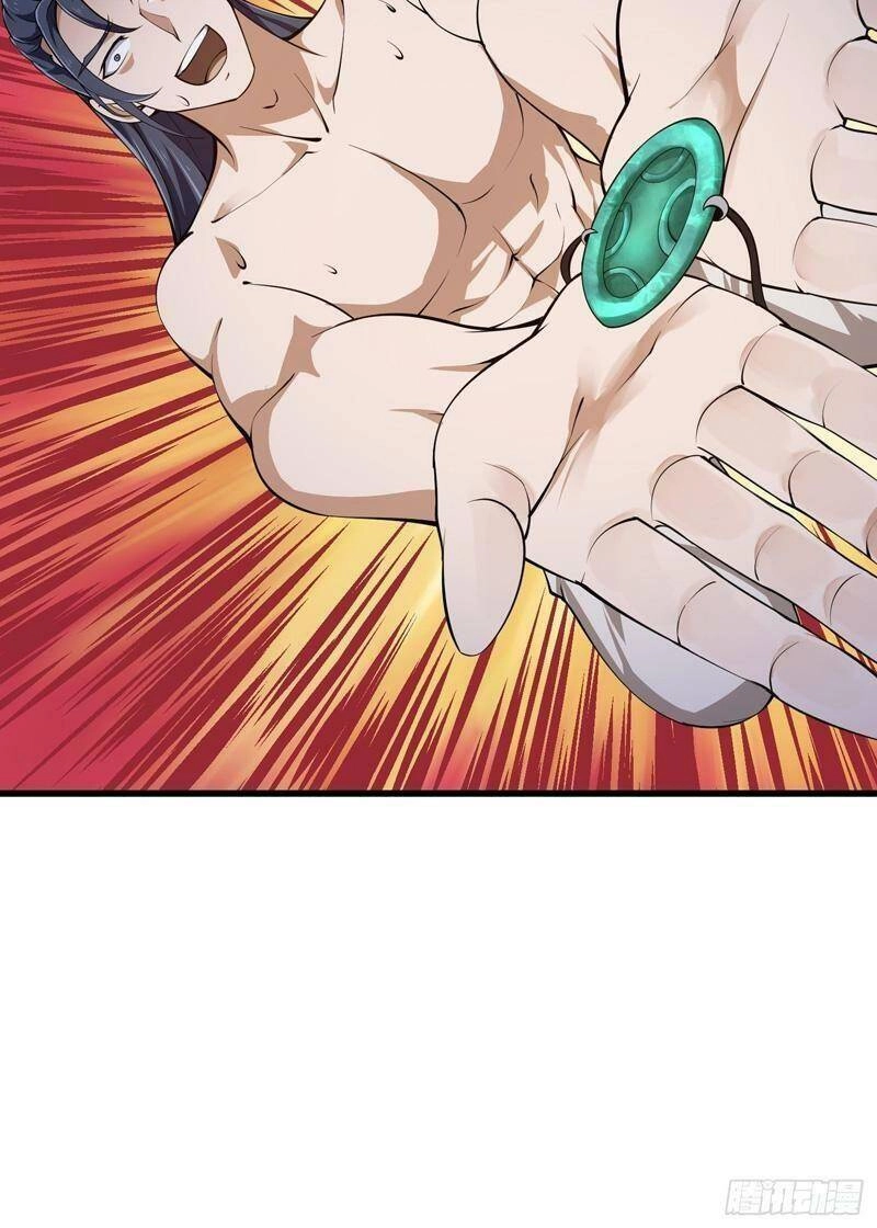 Ta Chẳng Qua Là Một Đại La Kim Tiên Chapter 251 - 6