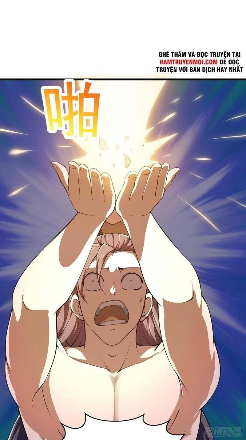 Ta Chẳng Qua Là Một Đại La Kim Tiên Chapter 251 - 7