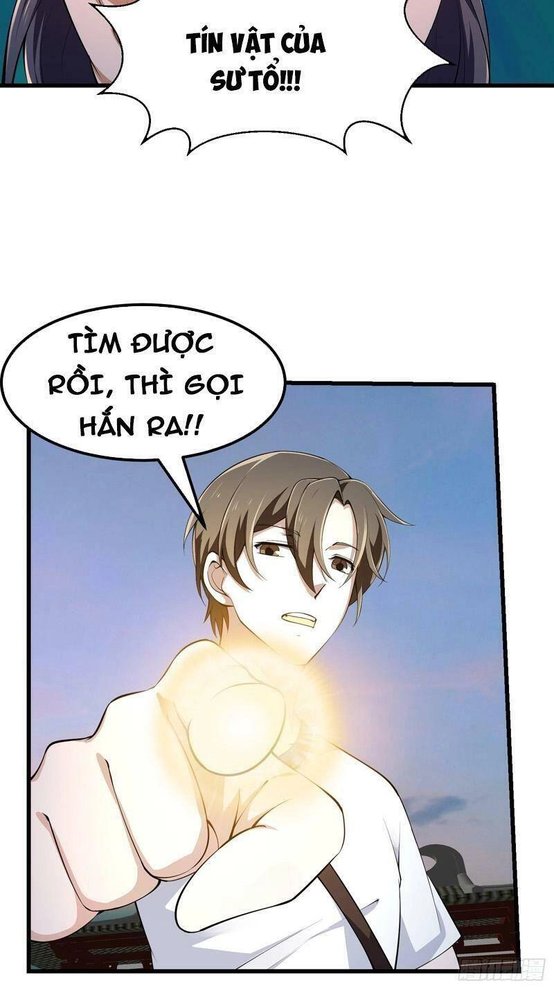 Ta Chẳng Qua Là Một Đại La Kim Tiên Chapter 251 - 8