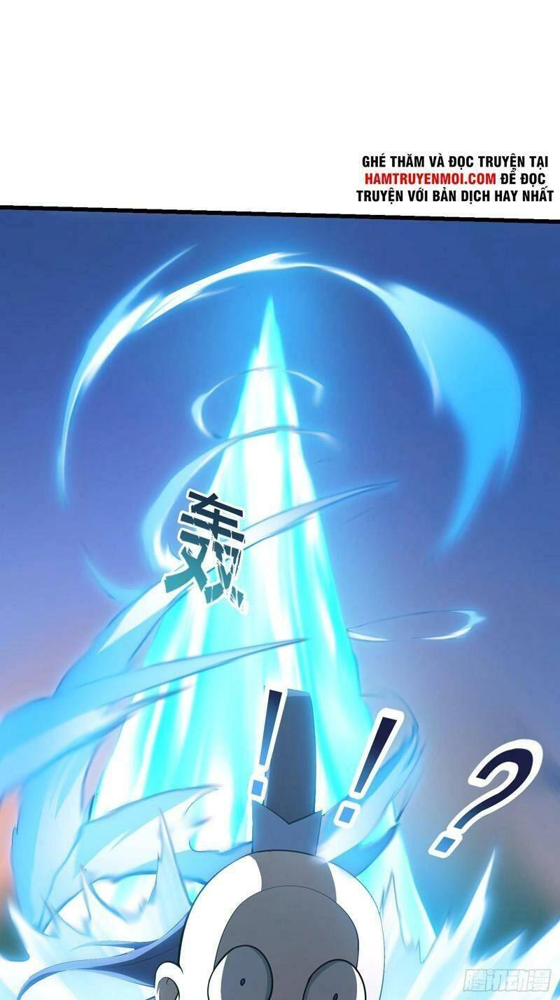 Ta Chẳng Qua Là Một Đại La Kim Tiên Chapter 251 - 10