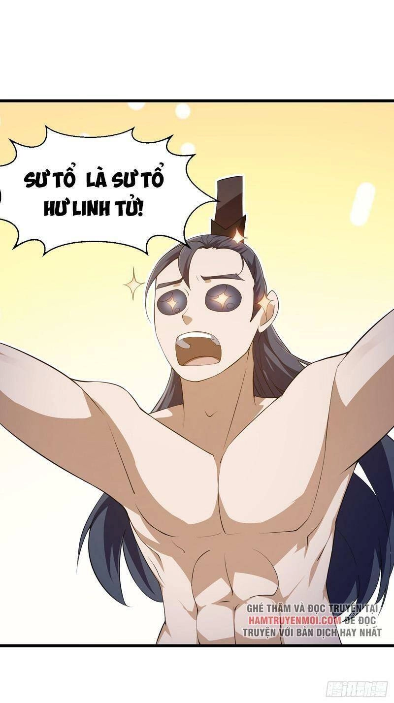 Ta Chẳng Qua Là Một Đại La Kim Tiên Chapter 251 - 13