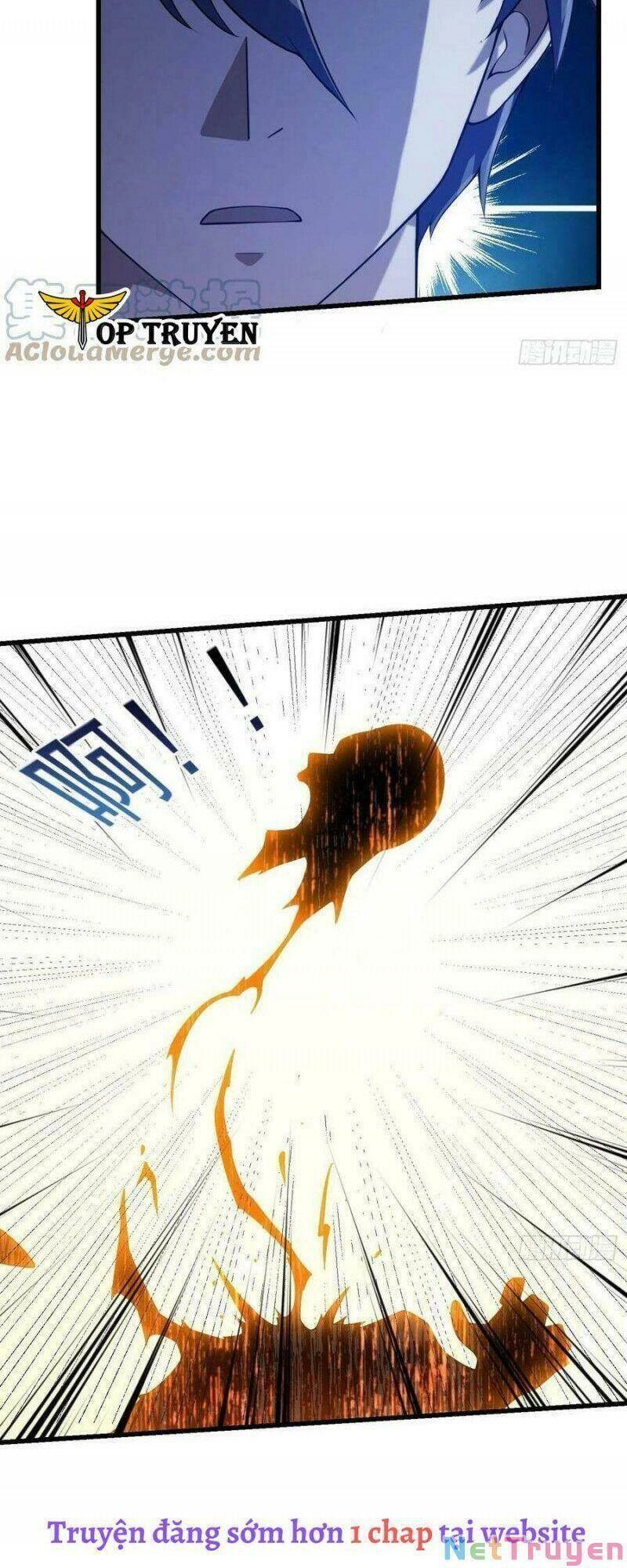 Ta Chẳng Qua Là Một Đại La Kim Tiên Chapter 253 - 4