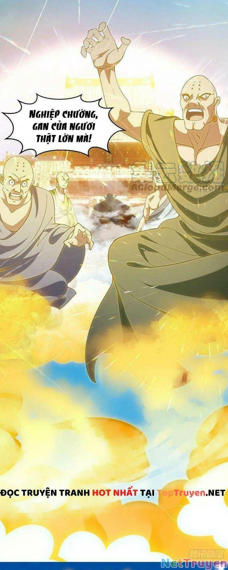 Ta Chẳng Qua Là Một Đại La Kim Tiên Chapter 253 - 8