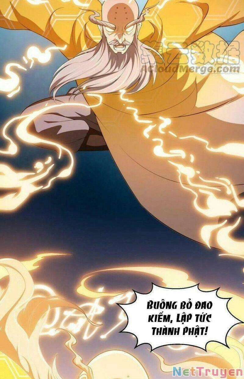 Ta Chẳng Qua Là Một Đại La Kim Tiên Chapter 253 - 11