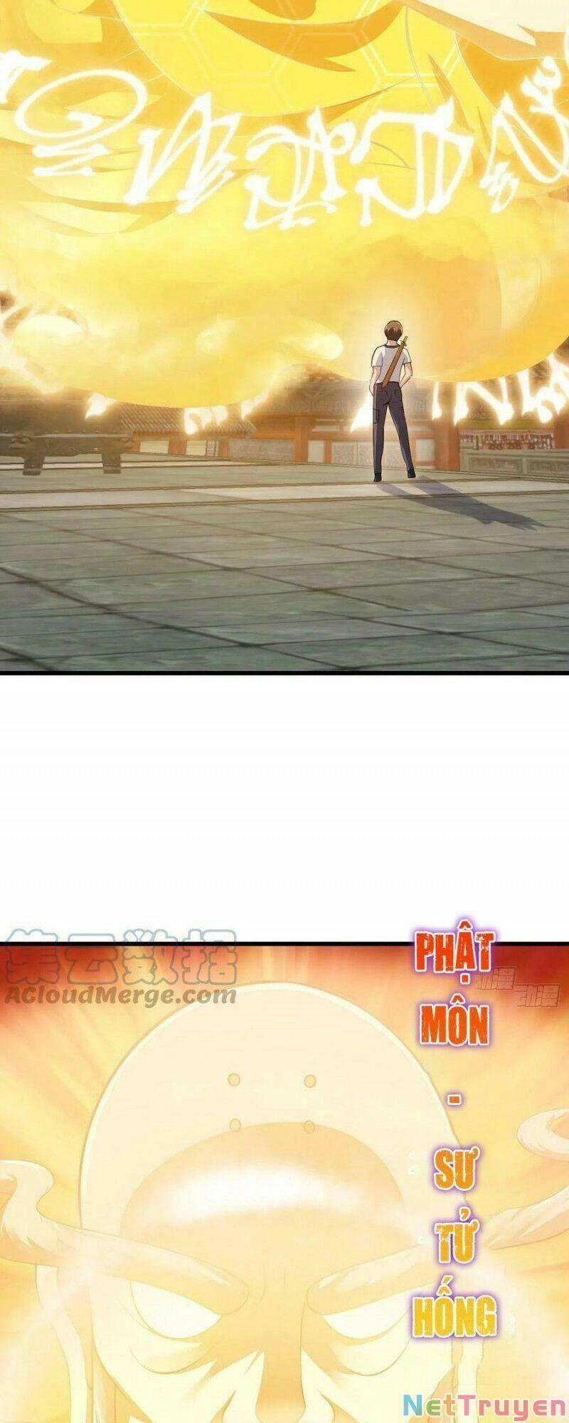 Ta Chẳng Qua Là Một Đại La Kim Tiên Chapter 253 - 13