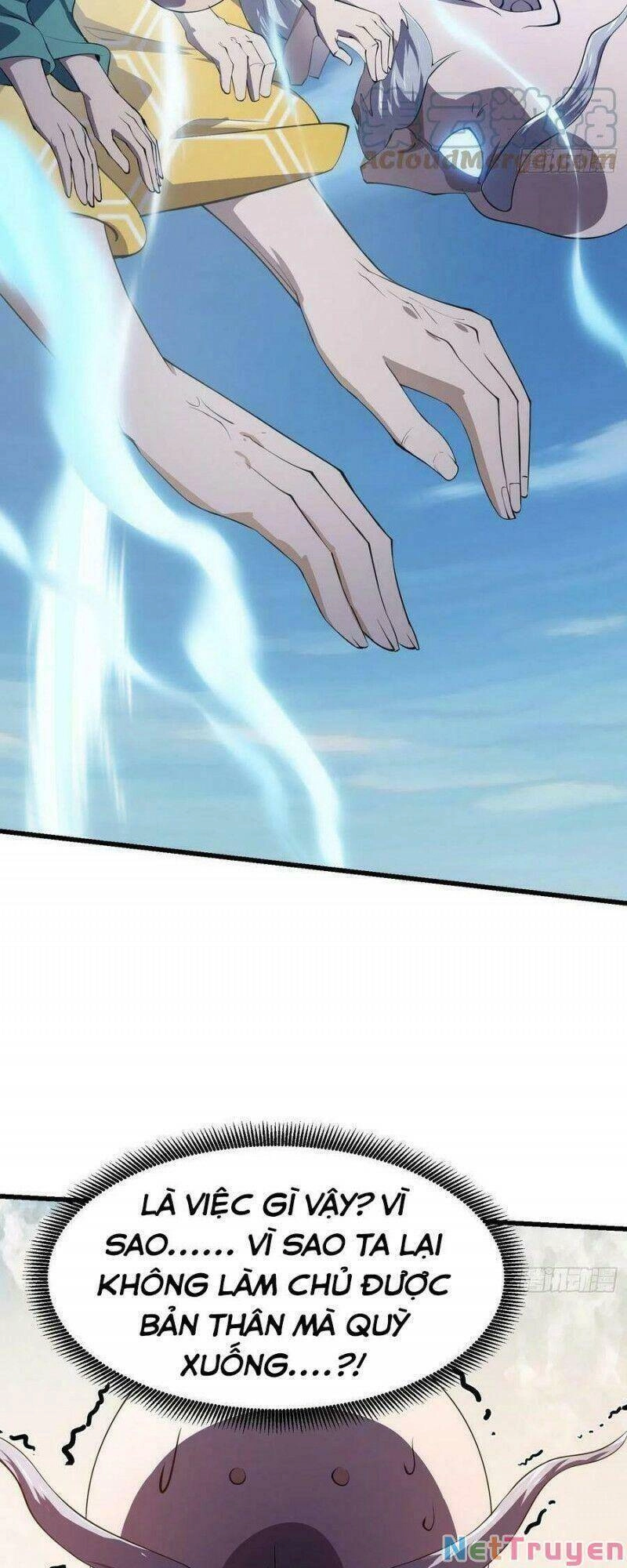 Ta Chẳng Qua Là Một Đại La Kim Tiên Chapter 253 - 19