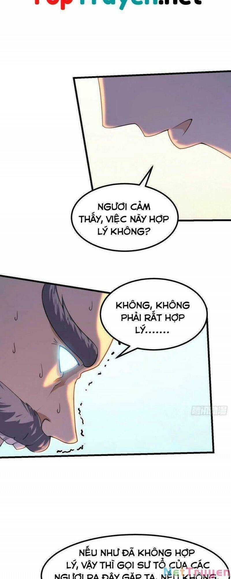 Ta Chẳng Qua Là Một Đại La Kim Tiên Chapter 253 - 22