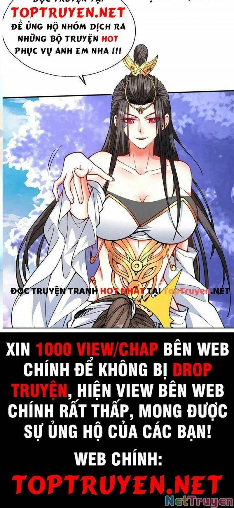 Ta Chẳng Qua Là Một Đại La Kim Tiên Chapter 253 - 25