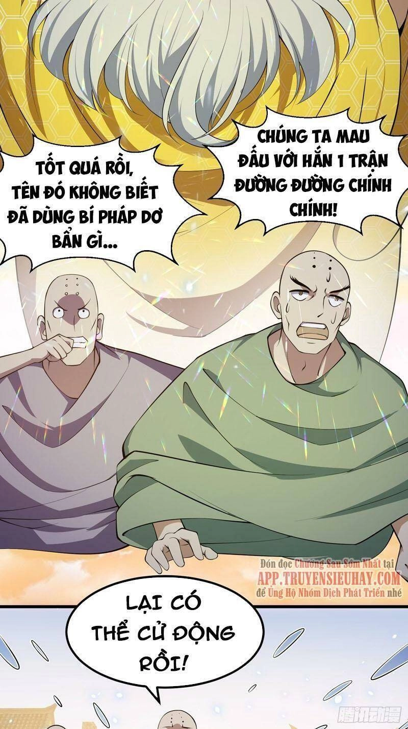 Ta Chẳng Qua Là Một Đại La Kim Tiên Chapter 254 - 4
