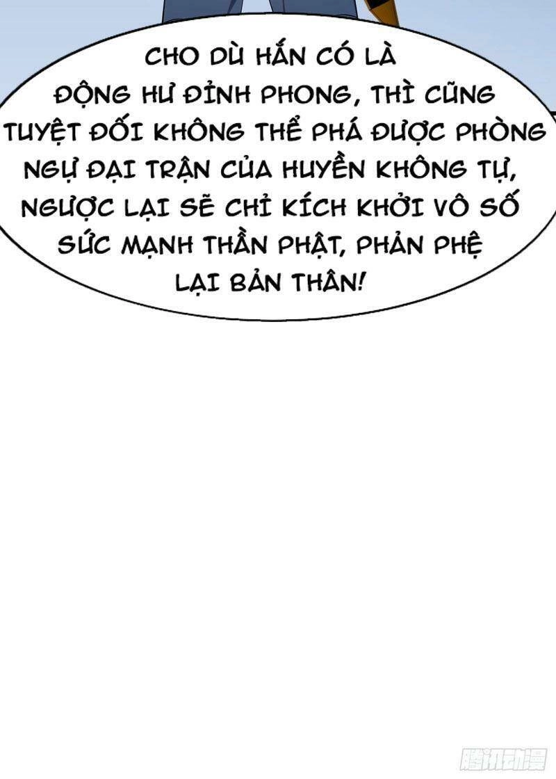 Ta Chẳng Qua Là Một Đại La Kim Tiên Chapter 254 - 12