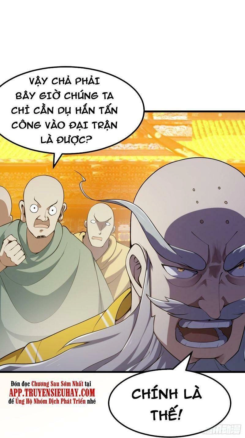 Ta Chẳng Qua Là Một Đại La Kim Tiên Chapter 254 - 13