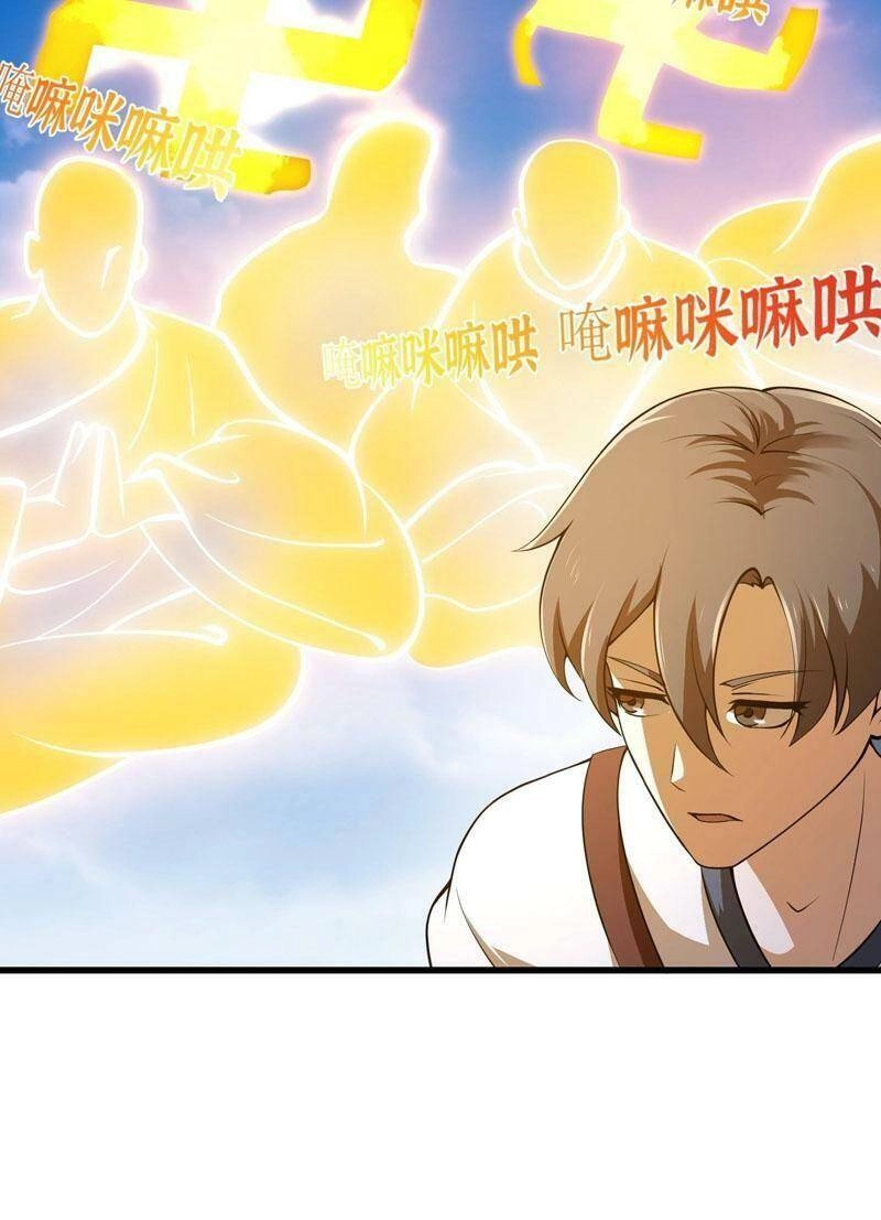 Ta Chẳng Qua Là Một Đại La Kim Tiên Chapter 254 - 24