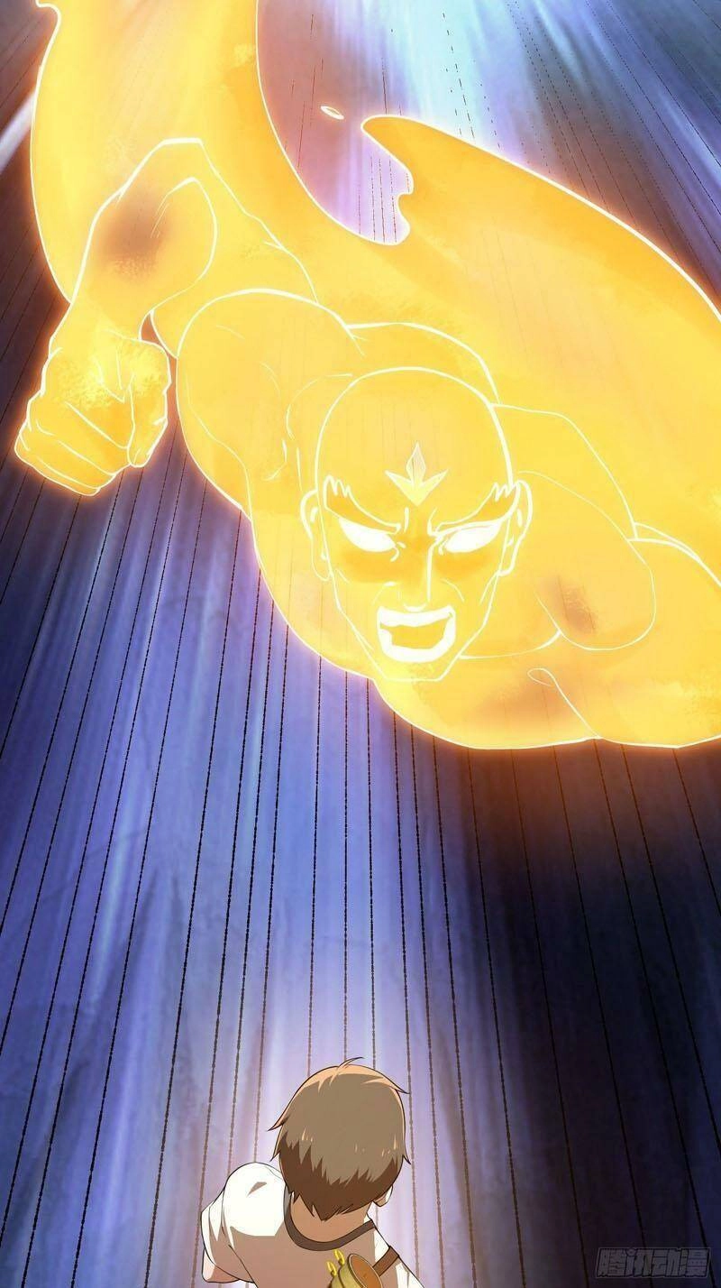 Ta Chẳng Qua Là Một Đại La Kim Tiên Chapter 255 - 5