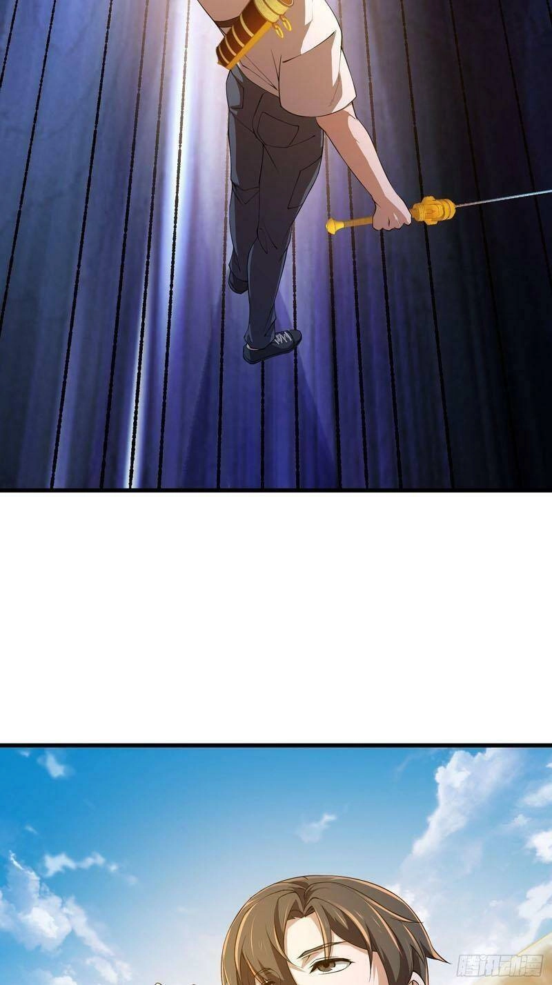 Ta Chẳng Qua Là Một Đại La Kim Tiên Chapter 255 - 6