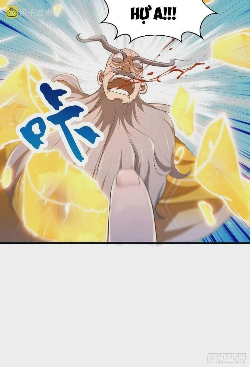 Ta Chẳng Qua Là Một Đại La Kim Tiên Chapter 255 - 8