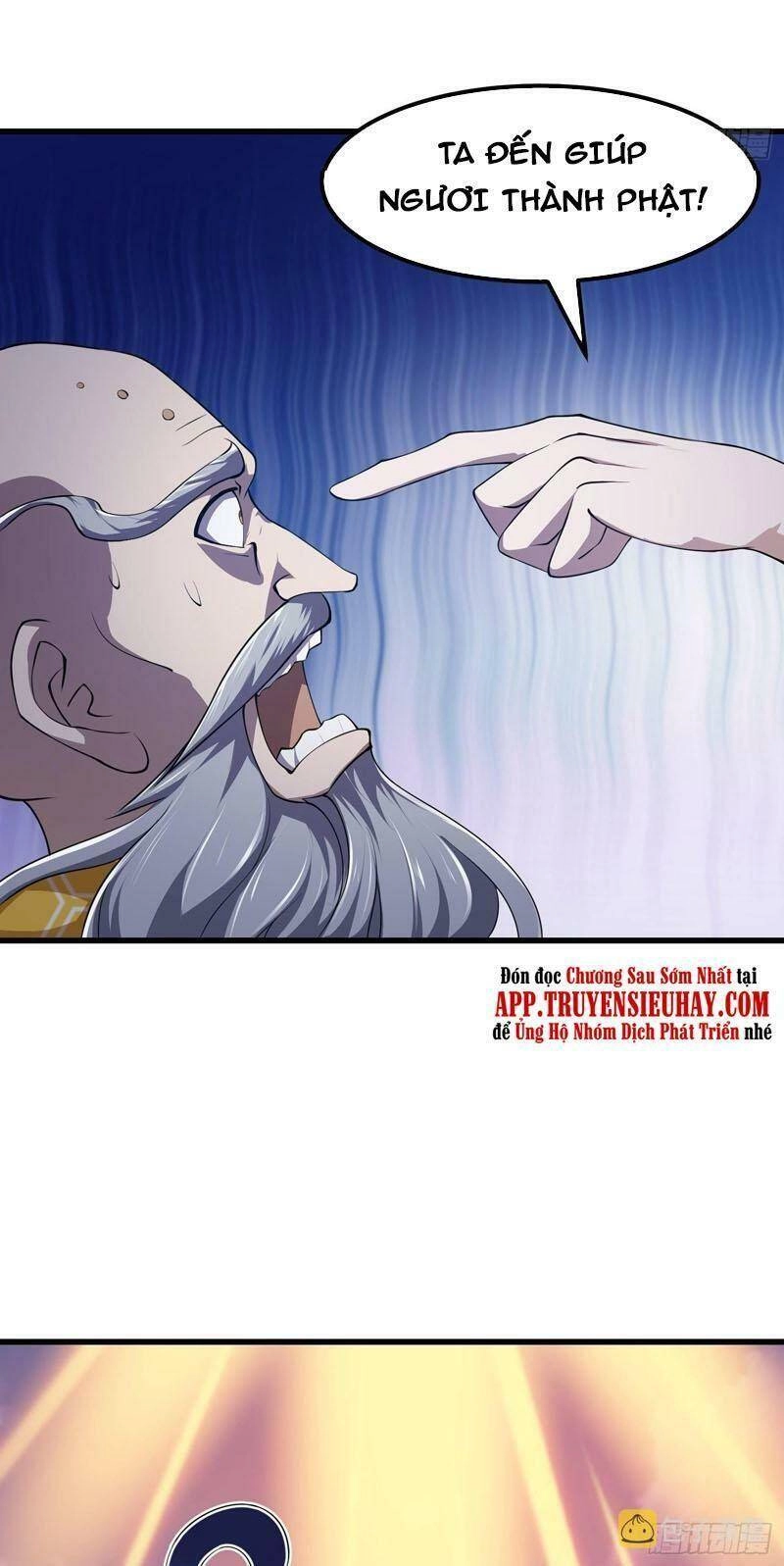 Ta Chẳng Qua Là Một Đại La Kim Tiên Chapter 255 - 10