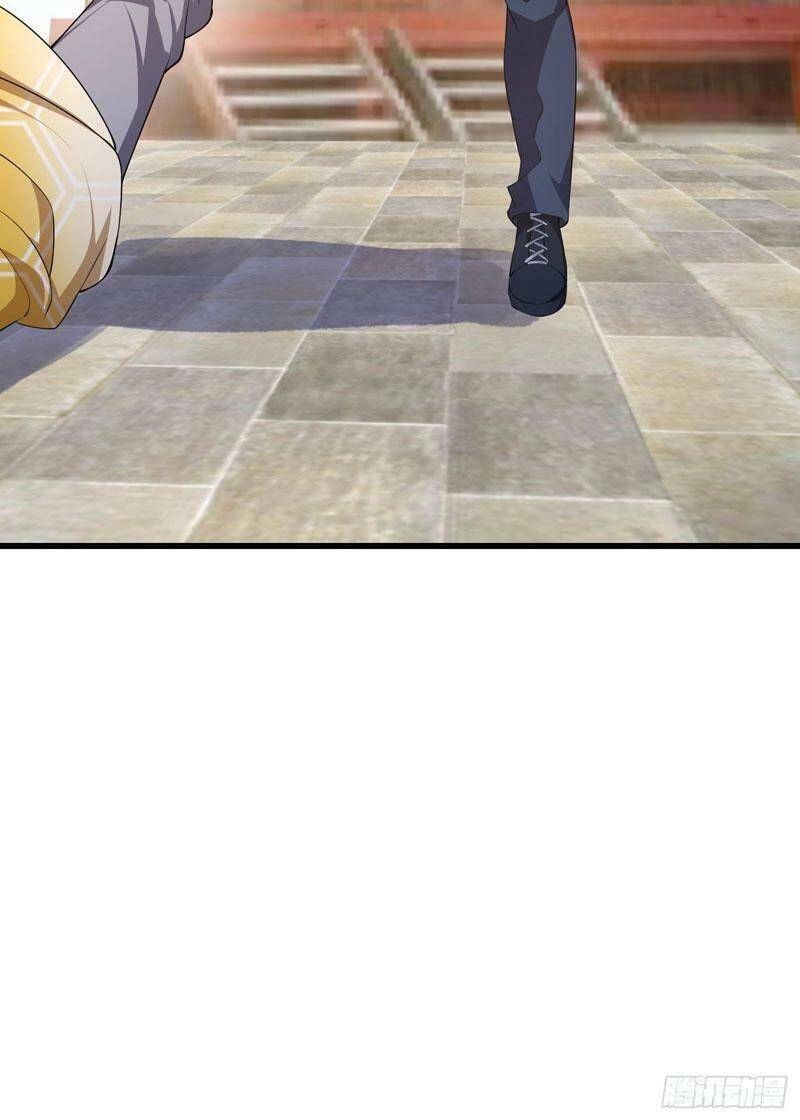 Ta Chẳng Qua Là Một Đại La Kim Tiên Chapter 255 - 14