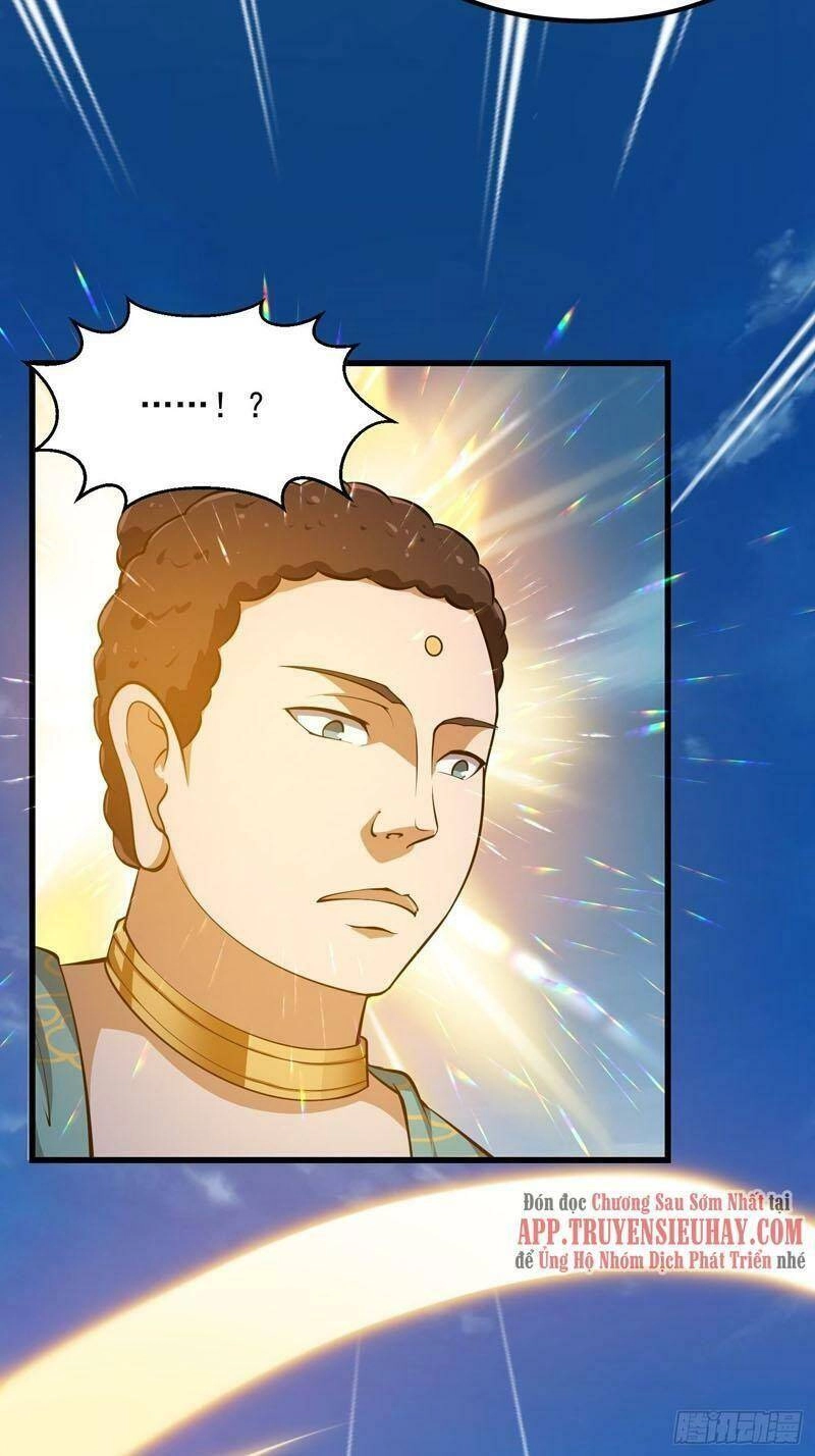 Ta Chẳng Qua Là Một Đại La Kim Tiên Chapter 255 - 16